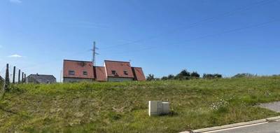 Terrain et maison à Lumbres en Pas-de-Calais (62) de 140 m² à vendre au prix de 306500€ - 4