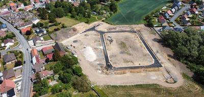 Terrain et maison à Arleux en Nord (59) de 93 m² à vendre au prix de 202550€ - 3