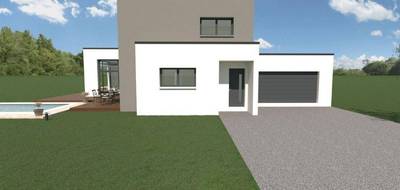 Terrain et maison à Montpellier en Hérault (34) de 150 m² à vendre au prix de 786900€ - 3