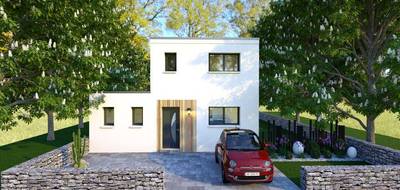 Terrain et maison à Tresserre en Pyrénées-Orientales (66) de 100 m² à vendre au prix de 354900€ - 2
