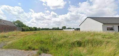 Terrain et maison à Bertry en Nord (59) de 190 m² à vendre au prix de 377000€ - 4