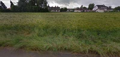 Terrain à Condé-Northen en Moselle (57) de 676 m² à vendre au prix de 115500€ - 1