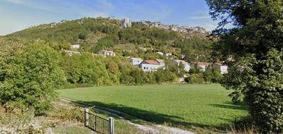 Terrain à Serres en Hautes-Alpes (05) de 527 m² à vendre au prix de 75000€ - 2