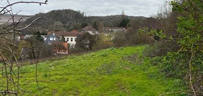 Terrain à Rinxent en Pas-de-Calais (62) de 500 m² à vendre au prix de 32000€ - 4