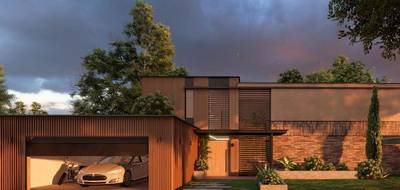 Terrain et maison à Verrières-le-Buisson en Essonne (91) de 280 m² à vendre au prix de 2150000€ - 2