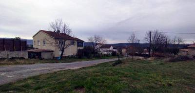 Terrain à Saint-Étienne-de-Fontbellon en Ardèche (07) de 650 m² à vendre au prix de 71500€ - 3