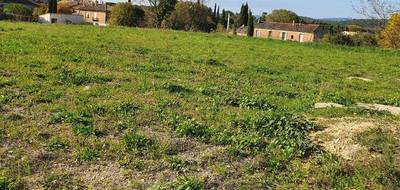 Terrain à Saint-Ambroix en Gard (30) de 500 m² à vendre au prix de 60000€ - 2