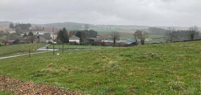Terrain à Lafeuillade-en-Vézie en Cantal (15) de 555 m² à vendre au prix de 22755€ - 1