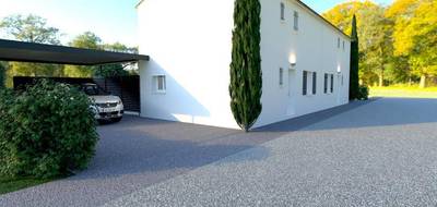 Terrain à Oraison en Alpes-de-Haute-Provence (04) de 375 m² à vendre au prix de 114000€ - 1