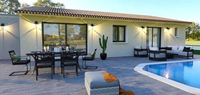 Terrain et maison à Claira en Pyrénées-Orientales (66) de 100 m² à vendre au prix de 329000€ - 2