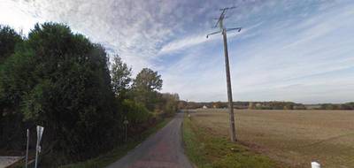 Terrain à Ferrières-en-Gâtinais en Loiret (45) de 2004 m² à vendre au prix de 38000€ - 2