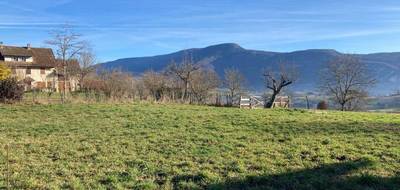 Terrain à Ayn en Savoie (73) de 600 m² à vendre au prix de 138000€ - 2