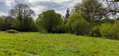 Terrain à Bonnac-la-Côte en Haute-Vienne (87) de 2264 m² à vendre au prix de 53000€ - 2