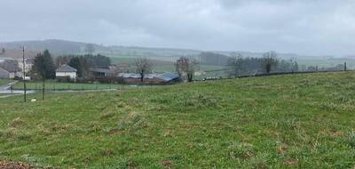 Terrain à Lafeuillade-en-Vézie en Cantal (15) de 790 m² à vendre au prix de 30810€ - 3