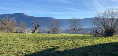Terrain à Ayn en Savoie (73) de 600 m² à vendre au prix de 138000€ - 3