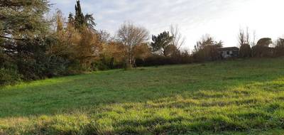 Terrain à Aussonne en Haute-Garonne (31) de 410 m² à vendre au prix de 77000€ - 3