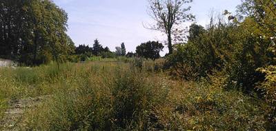 Terrain à Noves en Bouches-du-Rhône (13) de 355 m² à vendre au prix de 135500€ - 2