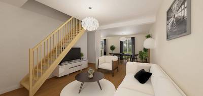 Terrain et maison à Saint-Père-en-Retz en Loire-Atlantique (44) de 100 m² à vendre au prix de 250130€ - 2
