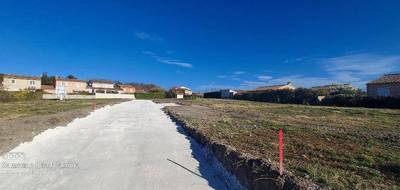 Terrain et maison à Sorgues en Vaucluse (84) de 83 m² à vendre au prix de 305000€ - 2