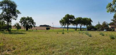Terrain à Peyrens en Aude (11) de 976 m² à vendre au prix de 80000€ - 2