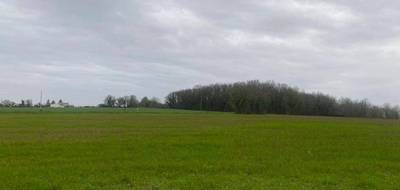 Terrain à Brie en Charente (16) de 1000 m² à vendre au prix de 44000€ - 1