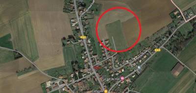 Terrain et maison à Ugny en Meurthe-et-Moselle (54) de 130 m² à vendre au prix de 359000€ - 4