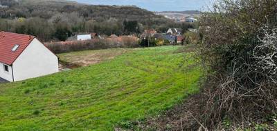 Terrain à Rinxent en Pas-de-Calais (62) de 500 m² à vendre au prix de 32000€ - 3