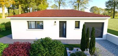 Terrain et maison à Laroque-des-Albères en Pyrénées-Orientales (66) de 110 m² à vendre au prix de 389000€ - 3
