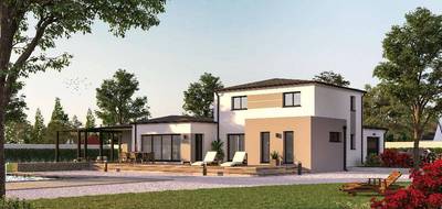 Terrain et maison à Locmariaquer en Morbihan (56) de 142 m² à vendre au prix de 624000€ - 3