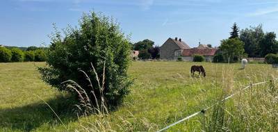 Terrain à Chambly en Oise (60) de 1013 m² à vendre au prix de 145000€ - 1