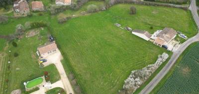 Terrain à Saint-Germain-de-Montbron en Charente (16) de 1425 m² à vendre au prix de 21375€ - 2