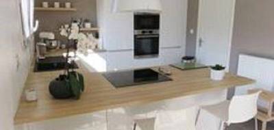 Terrain et maison à La Chapelle-Blanche-Saint-Martin en Indre-et-Loire (37) de 100 m² à vendre au prix de 233500€ - 3