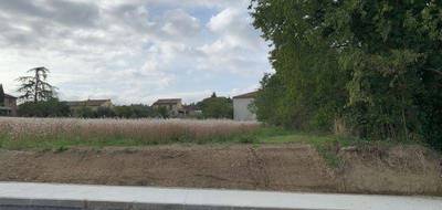 Terrain et maison à Quissac en Gard (30) de 85 m² à vendre au prix de 324000€ - 4