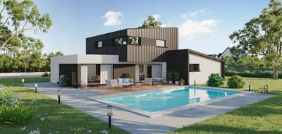 Terrain et maison à Raedersheim en Haut-Rhin (68) de 180 m² à vendre au prix de 692000€ - 2