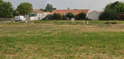 Terrain et maison à Brizay en Indre-et-Loire (37) de 84 m² à vendre au prix de 177170€ - 4