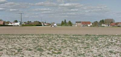 Terrain et maison à Bailleul-Sir-Berthoult en Pas-de-Calais (62) de 115 m² à vendre au prix de 270500€ - 4