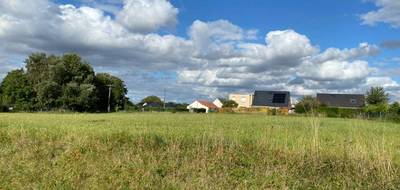 Terrain à Mazingarbe en Pas-de-Calais (62) de 488 m² à vendre au prix de 58800€ - 3