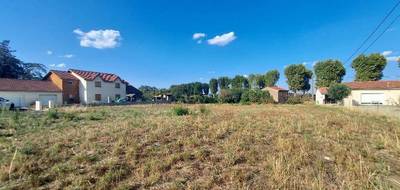 Terrain à Saverdun en Ariège (09) de 720 m² à vendre au prix de 69800€ - 4