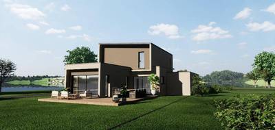 Terrain et maison à Riquewihr en Haut-Rhin (68) de 110 m² à vendre au prix de 618068€ - 3