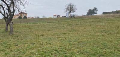 Terrain à Monistrol-sur-Loire en Haute-Loire (43) de 1250 m² à vendre au prix de 110000€ - 4
