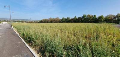 Terrain et maison à Tomblaine en Meurthe-et-Moselle (54) de 60 m² à vendre au prix de 279999€ - 4