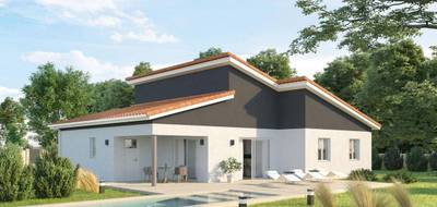 Terrain et maison à Coulounieix-Chamiers en Dordogne (24) de 86 m² à vendre au prix de 199800€ - 1
