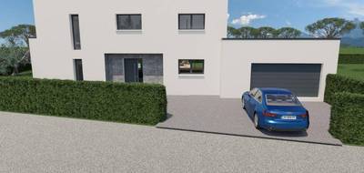 Terrain et maison à Montpellier en Hérault (34) de 150 m² à vendre au prix de 711500€ - 4