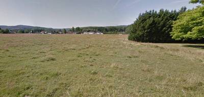 Terrain à Saint-Pantaléon-de-Larche en Corrèze (19) de 1175 m² à vendre au prix de 45000€ - 2