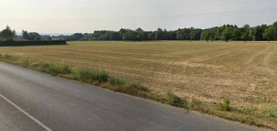 Terrain à Issoire en Puy-de-Dôme (63) de 453 m² à vendre au prix de 60000€ - 3