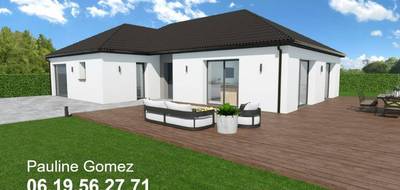 Terrain et maison à Beauvois-en-Cambrésis en Nord (59) de 117 m² à vendre au prix de 239000€ - 1