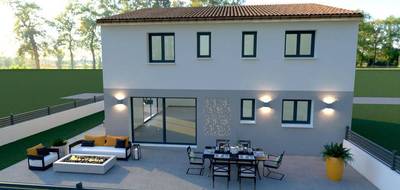 Terrain et maison à Palau-del-Vidre en Pyrénées-Orientales (66) de 150 m² à vendre au prix de 449000€ - 2