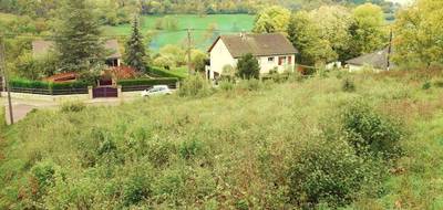 Terrain et maison à Bligny-sur-Ouche en Côte-d'Or (21) de 108 m² à vendre au prix de 225138€ - 3