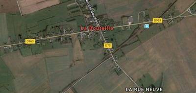 Terrain et maison à La Bouteille en Aisne (02) de 89 m² à vendre au prix de 152920€ - 4
