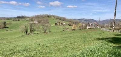 Terrain à Allassac en Corrèze (19) de 2000 m² à vendre au prix de 49000€ - 1
